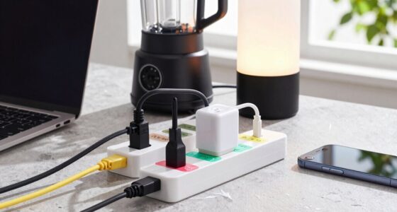 calculate power load first