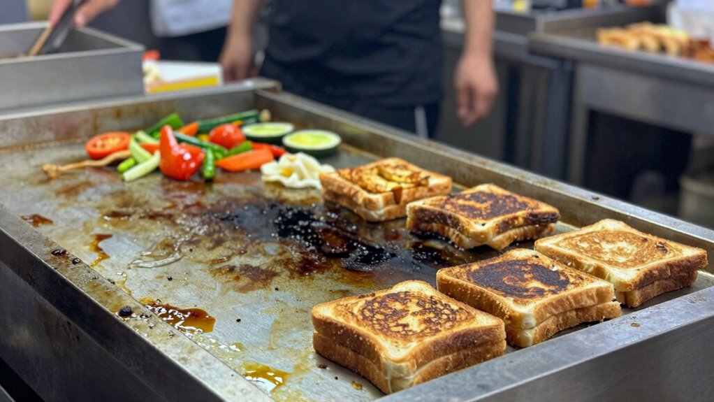 choose durable easy to maintain equipment