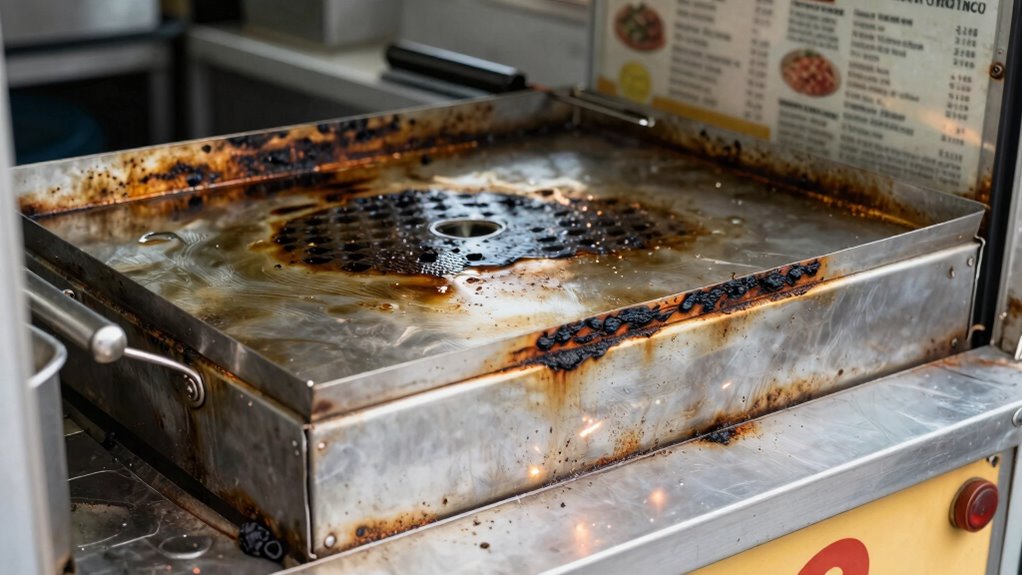 choose durable quality equipment