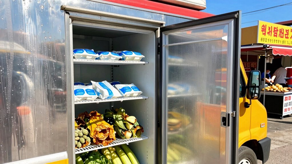 choose efficient stylish refrigeration