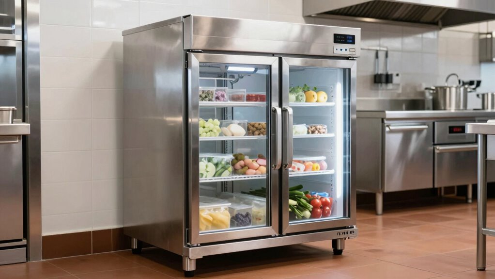 choose freezer based on needs