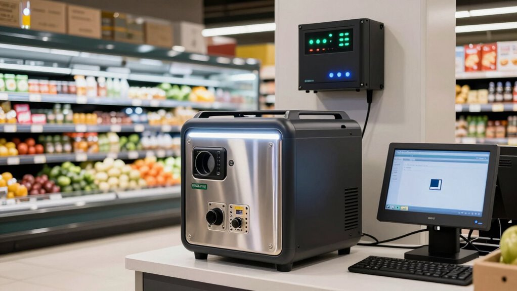 choose scalable backup power