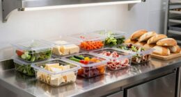 choose the right prep table