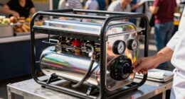 choosing the right fuel