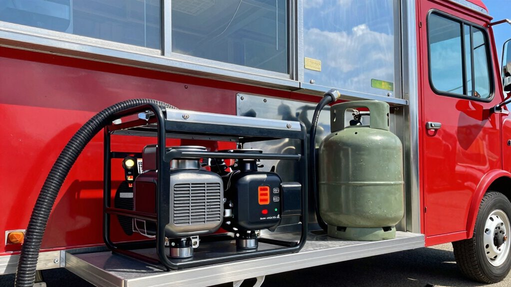 choosing the right fuel system