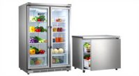 choosing the right refrigerator layout