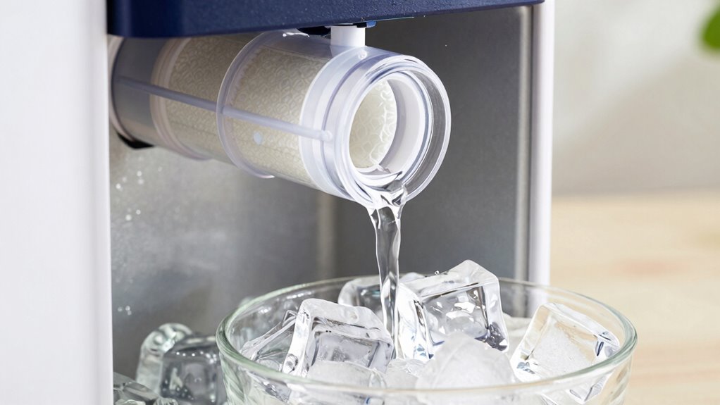 clean clear cost effective ice