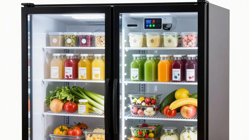 clean organize and set