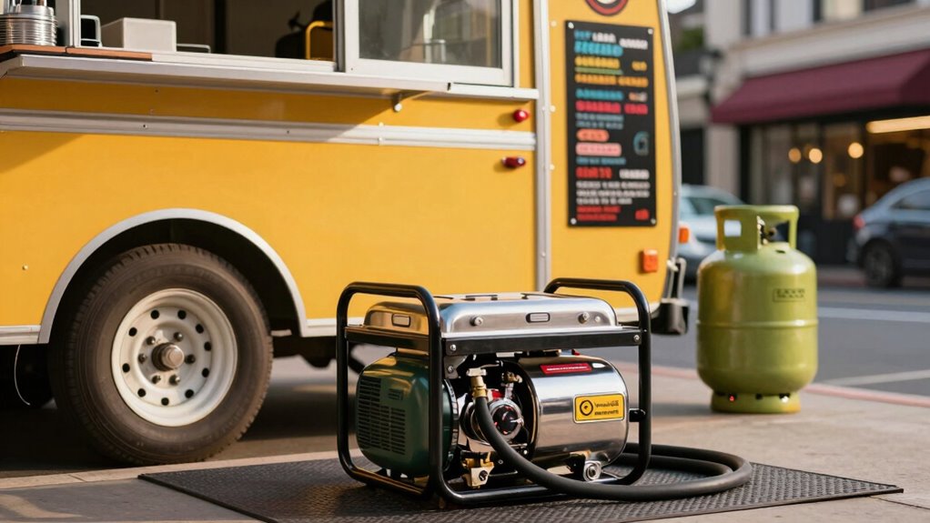 clean reliable cost effective fuel