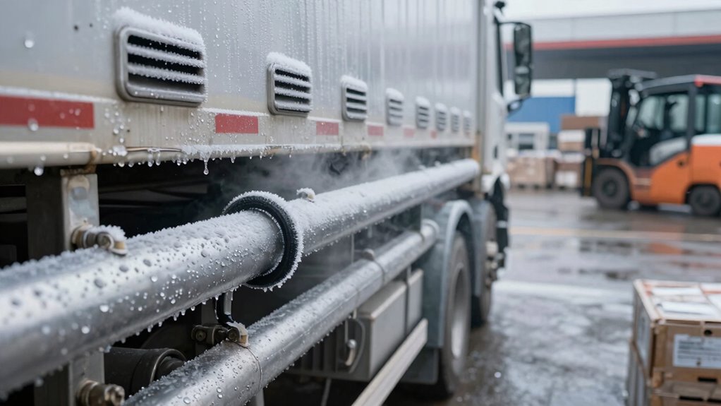 cold chain food safety importance