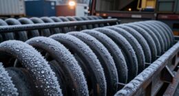 cold line error risks