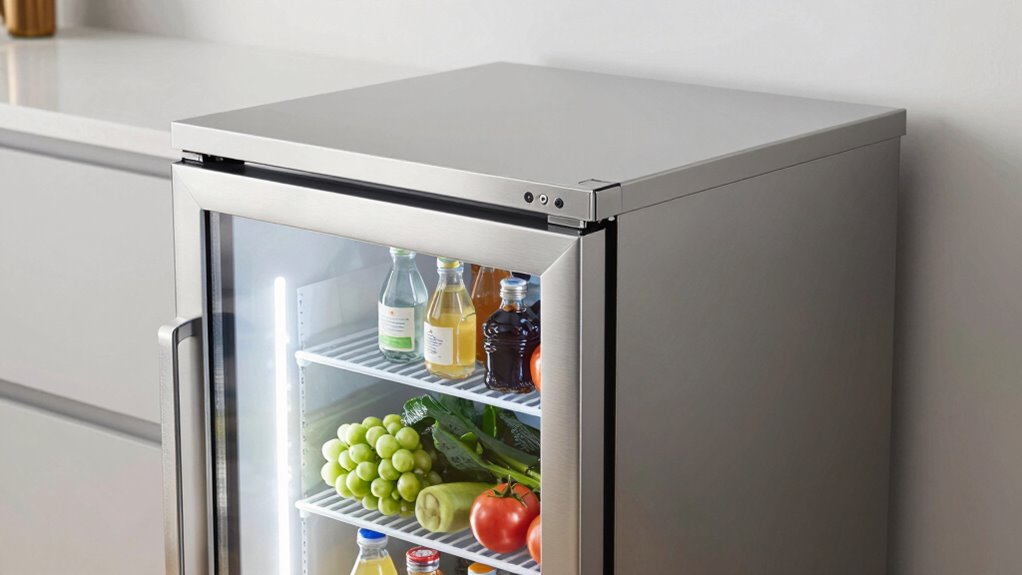 convenient space saving energy efficient