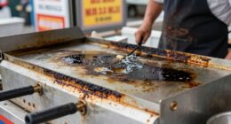 costly mistake in equipment