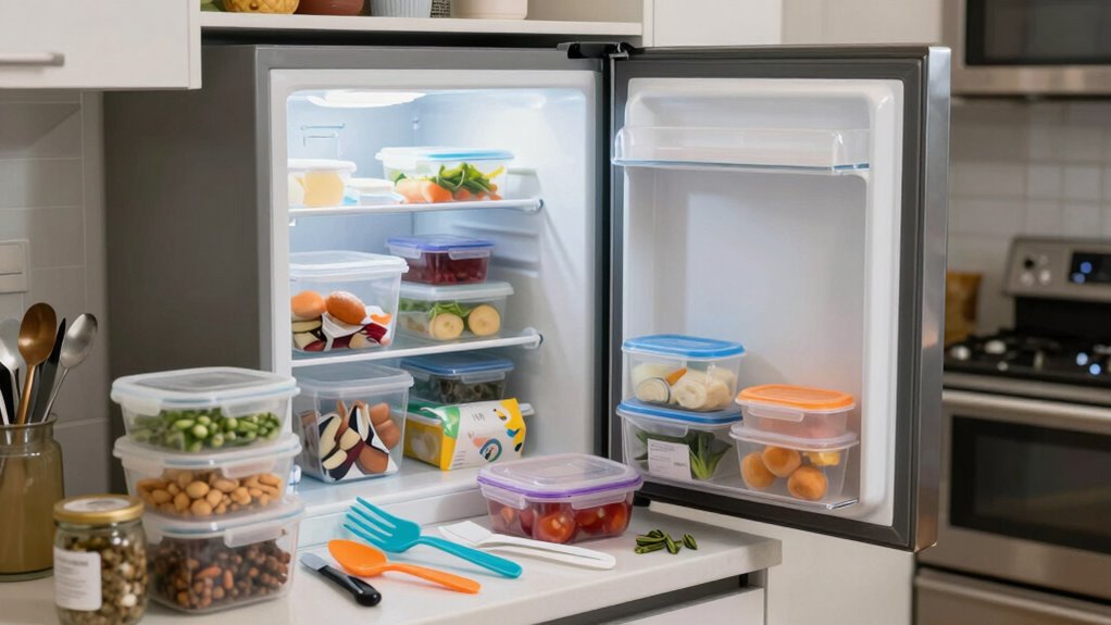 customized sustainable meal planning