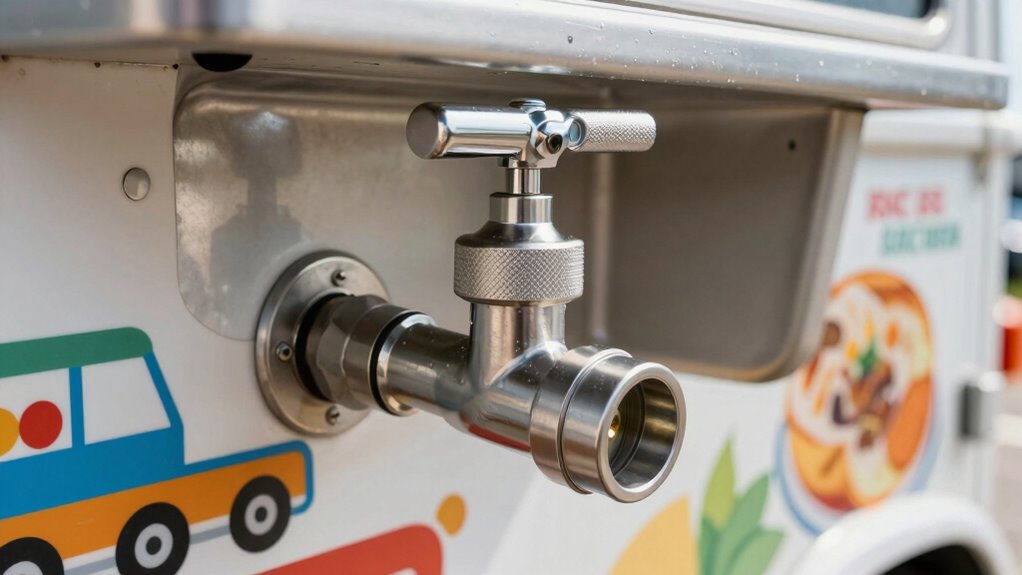 durable eco friendly plumbing fixtures