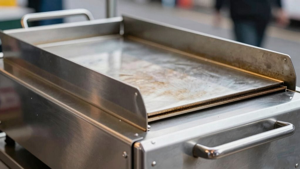 durable safe easy maintenance