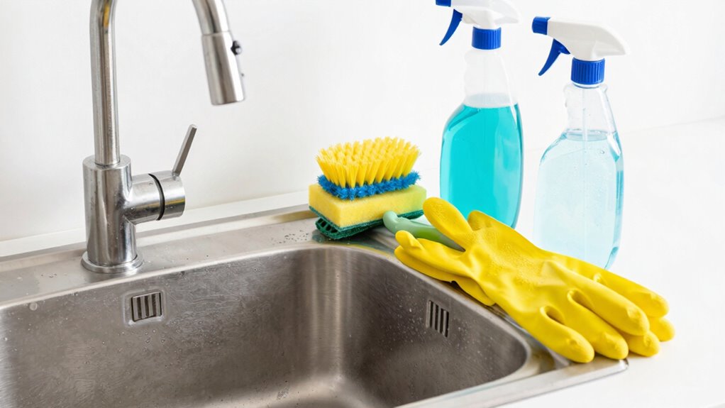 eco friendly cleaning tools