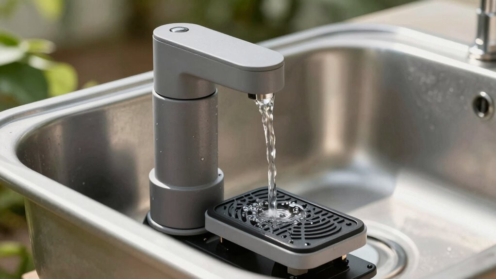 eco friendly portable hygiene solution