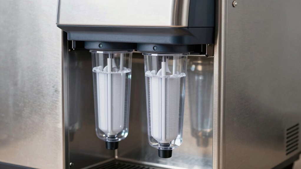 effective compatible water filtration