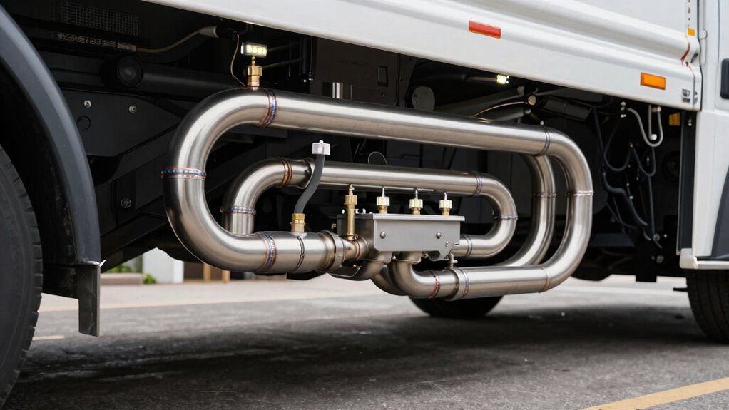 effective drainage system maintenance