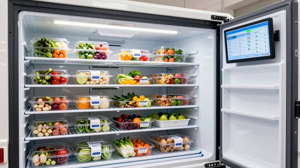 efficient sustainable inventory management