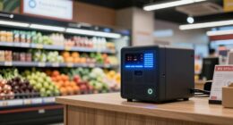 emergency backup power system