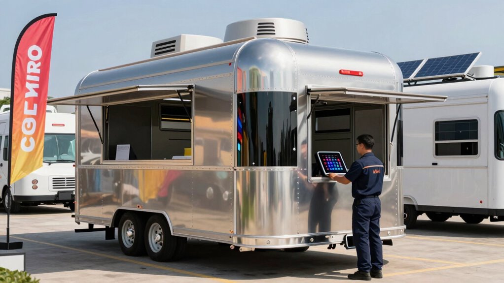 enhanced power system efficiency