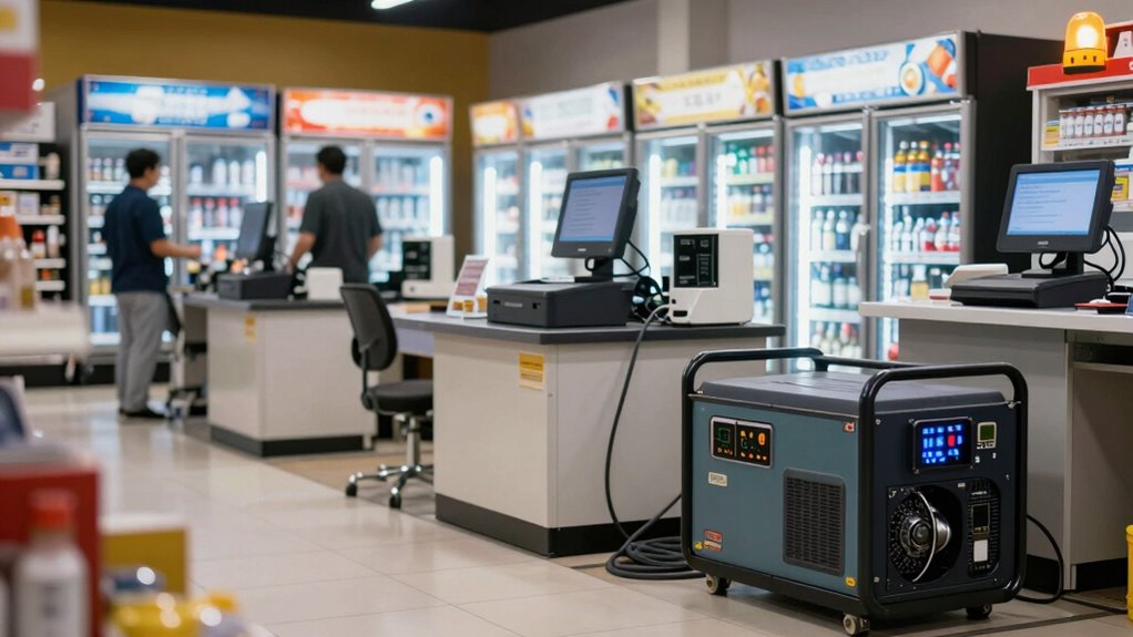 ensure continuous business operations