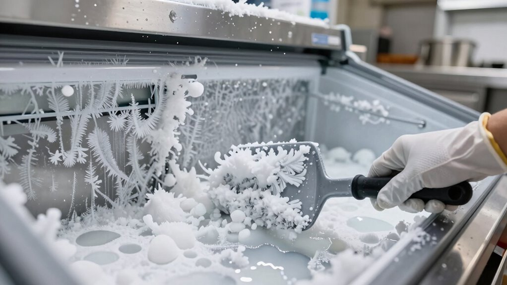 essential defrosting tool kit