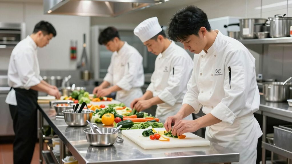 evaluate staff workflow improvements