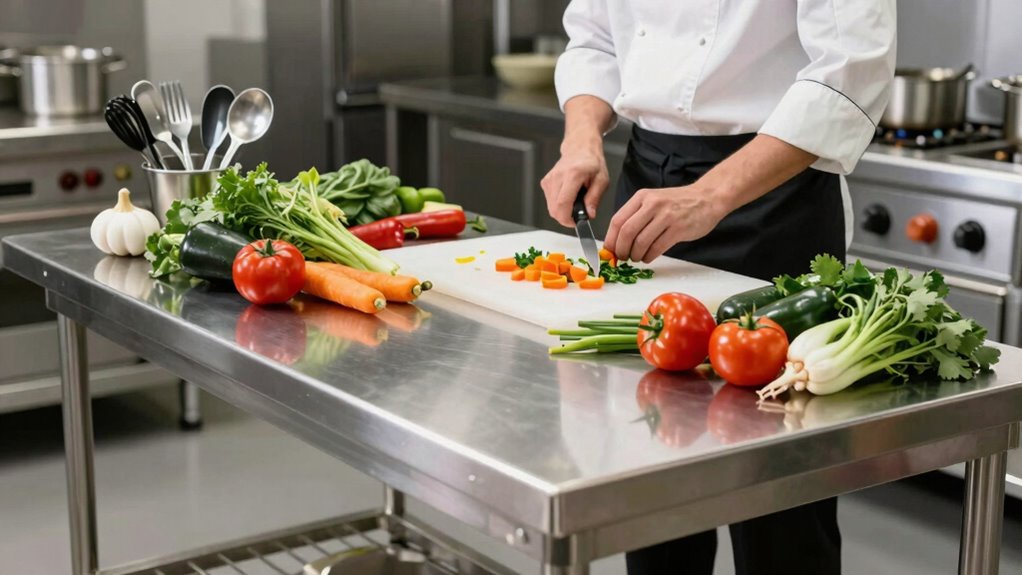 evaluating kitchen investment benefits