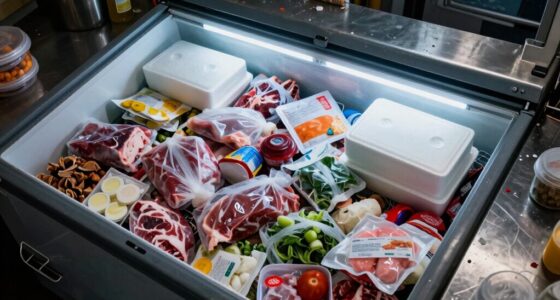 excess inventory costs increase