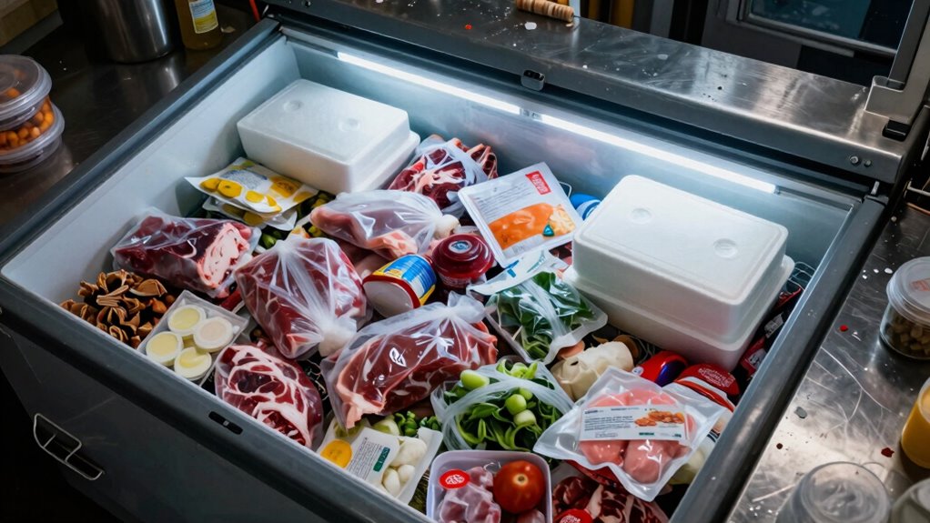 excess inventory costs increase