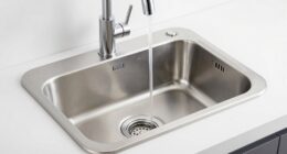 false compliance in portable sinks