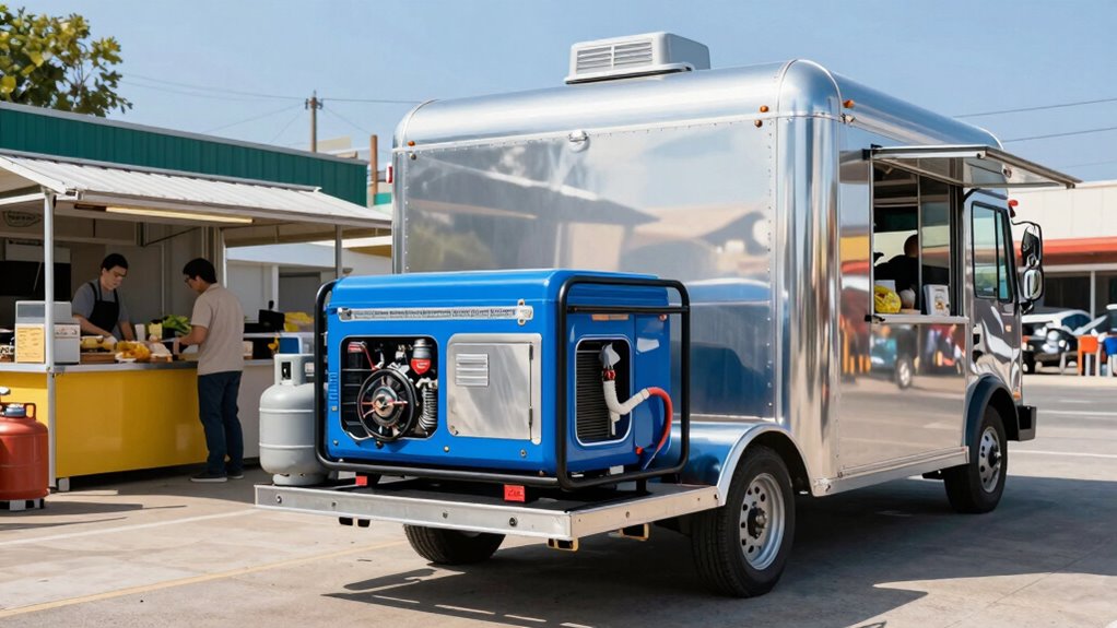 flexible efficient dependable fuel