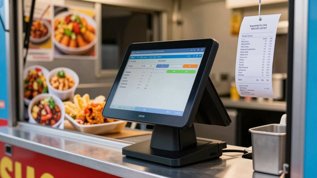 food truck pos comparison