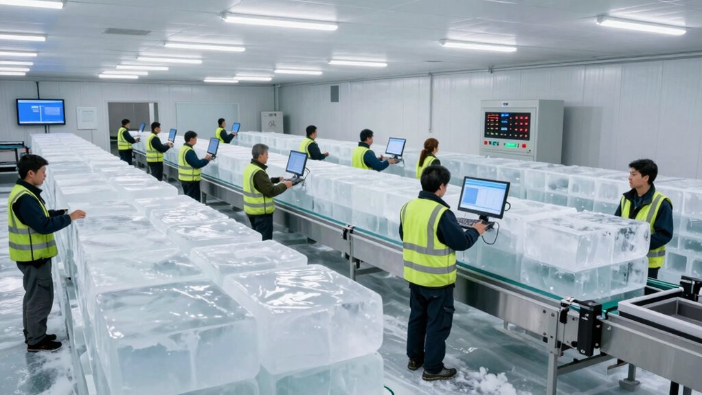 forecast plan prevent shortages