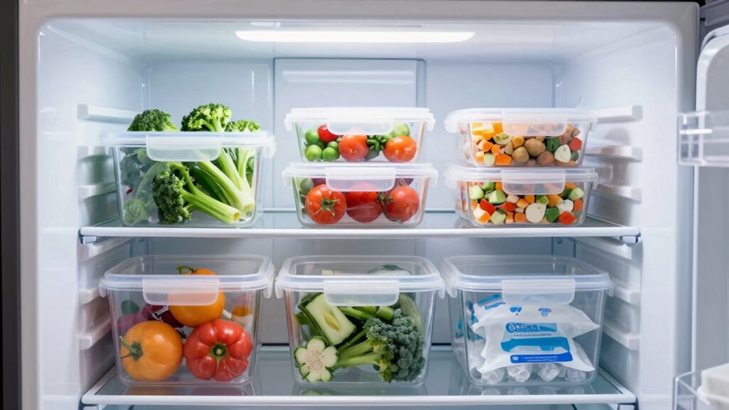 freezer inventory management apps