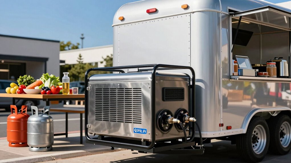 fuel choice impacts efficiency