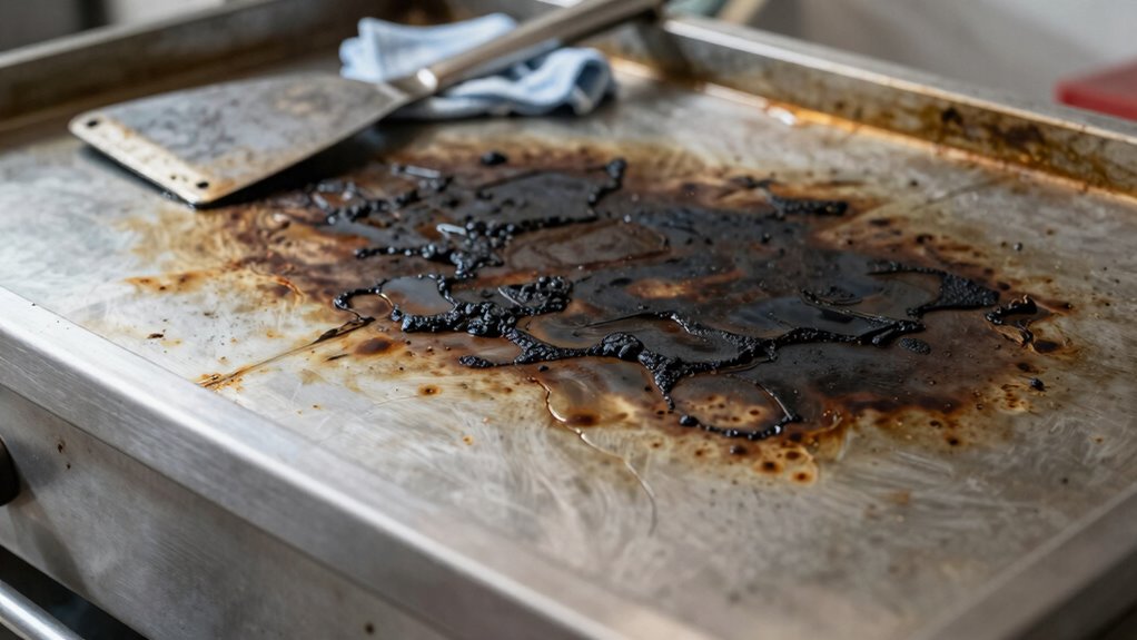 gentle cleaning regular maintenance