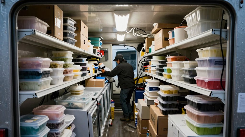 hidden costs of freezer overload