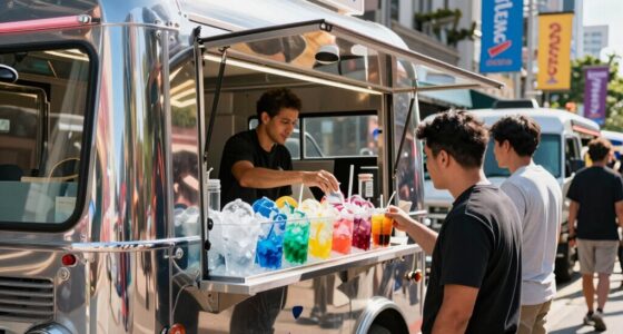 ice style impacts customer experience