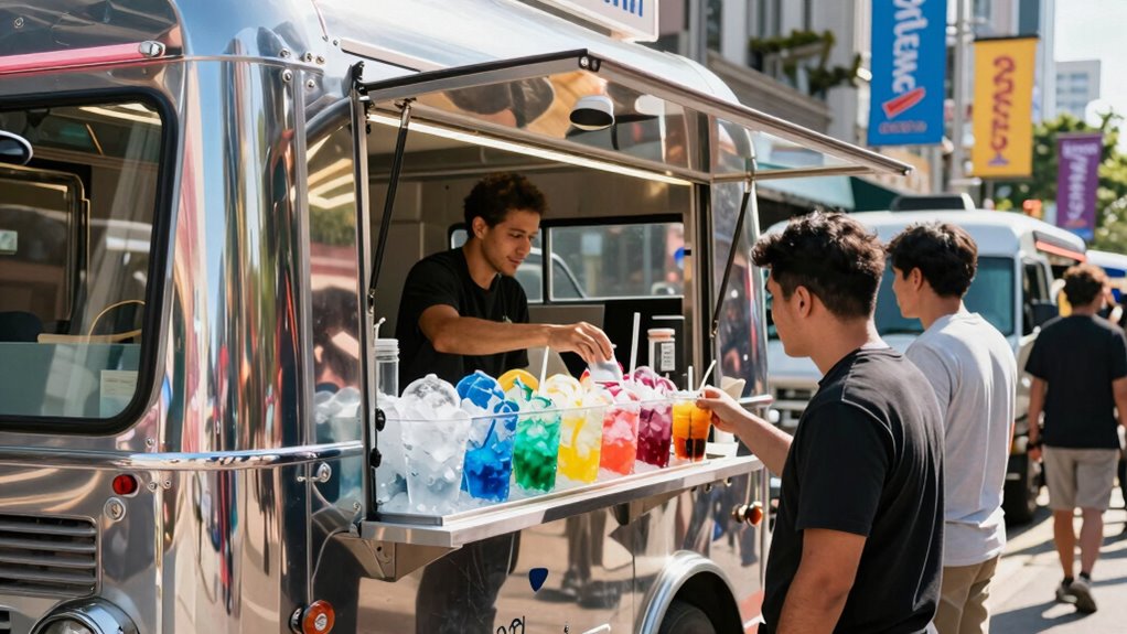 ice style impacts customer experience