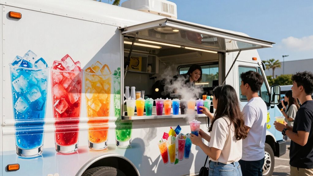 ice styles influence customer satisfaction