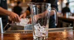 ice supply causes service issues