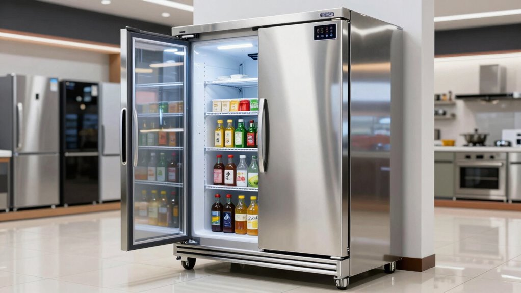 important specs over brand