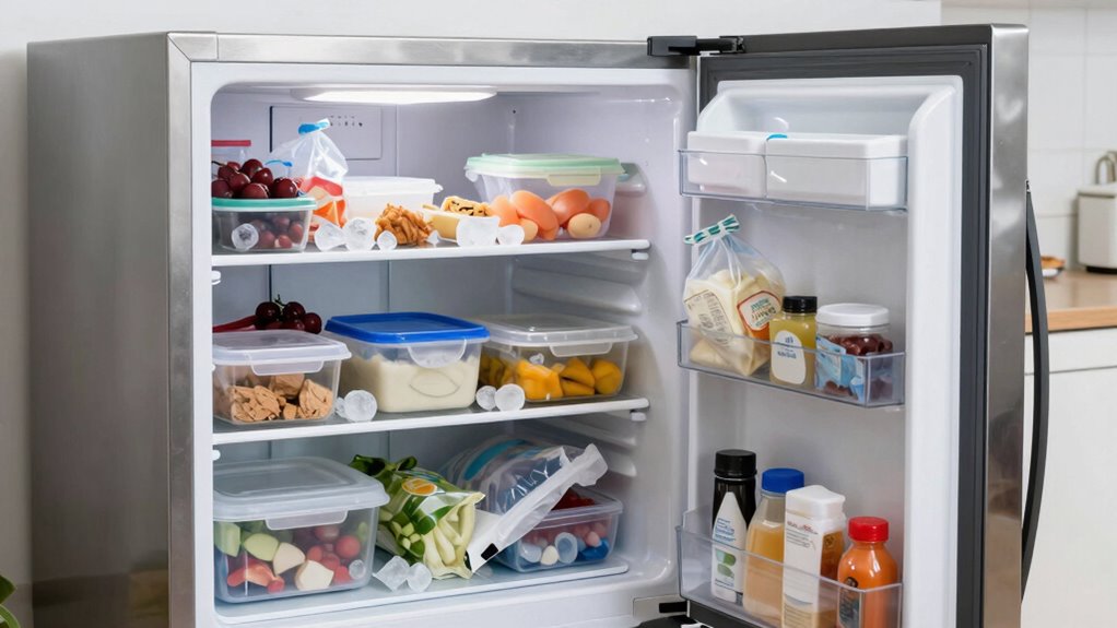 improper prep hinders storage