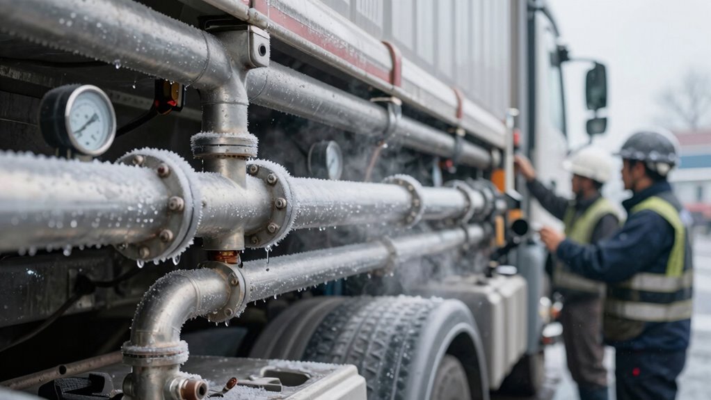 isolate verify repair record