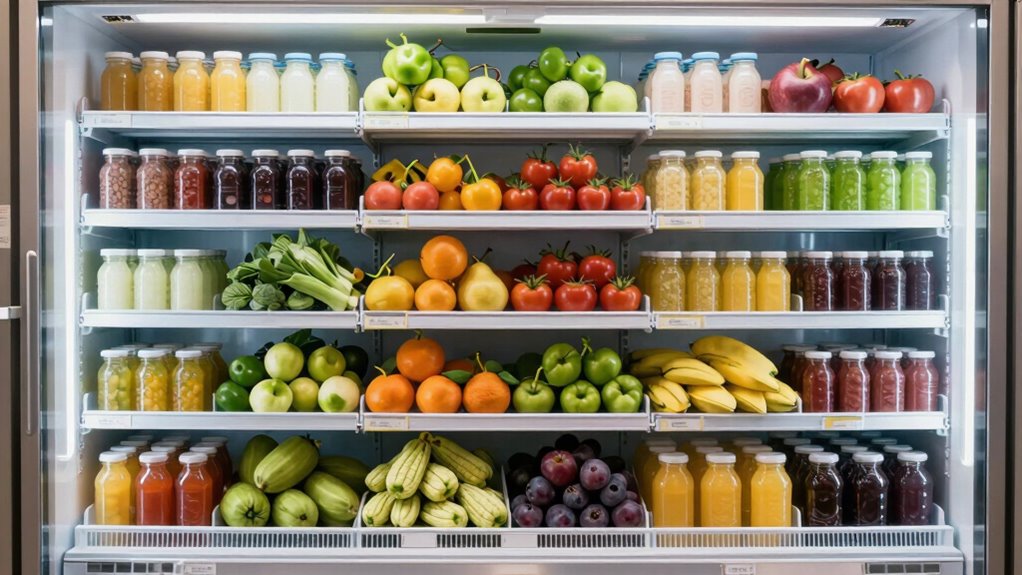 maintain balanced efficient airflow