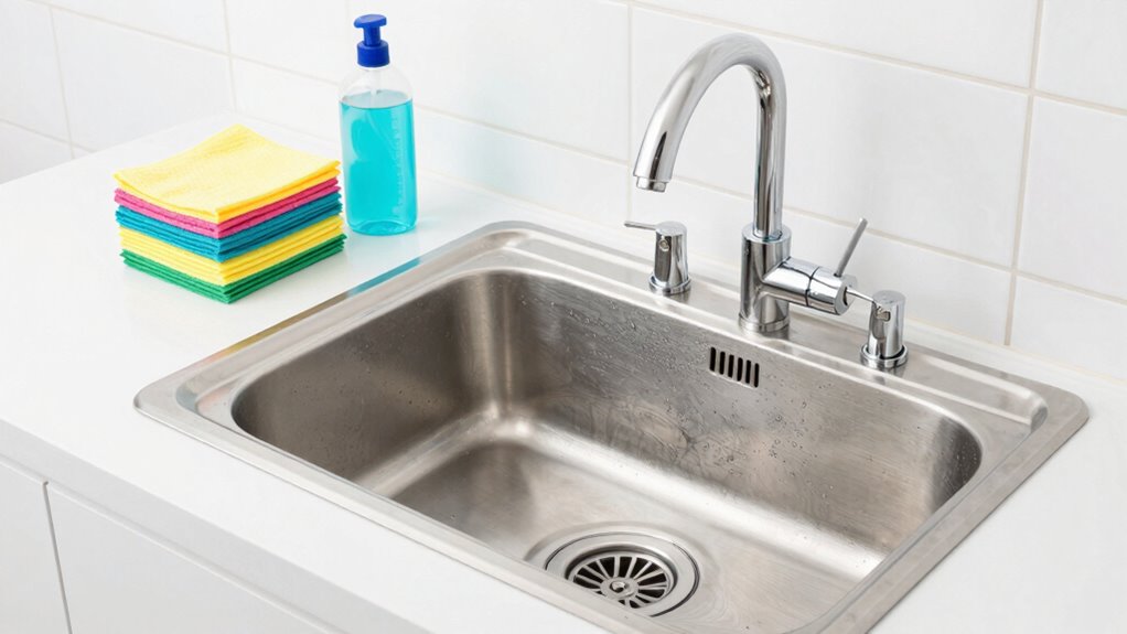 maintain clean fix sanitize